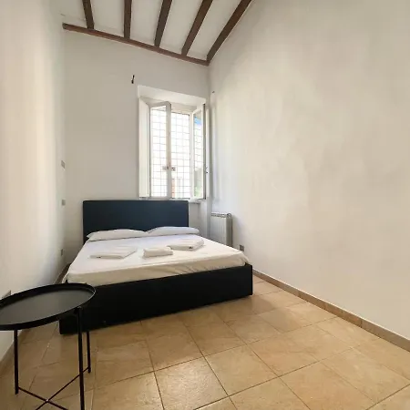 Appartement Santa Rufina Boutique *