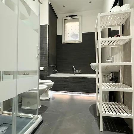 Santa Rufina Boutique Appartement *