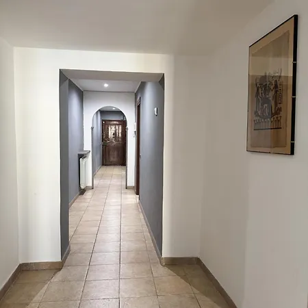 Appartement Santa Rufina Boutique *