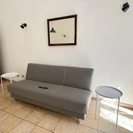 Santa Rufina Boutique Appartement Rome