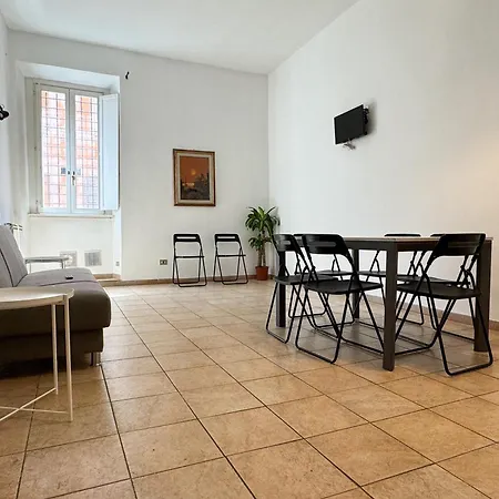Appartement Santa Rufina Boutique