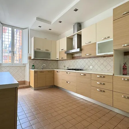 Appartement Santa Rufina Boutique *