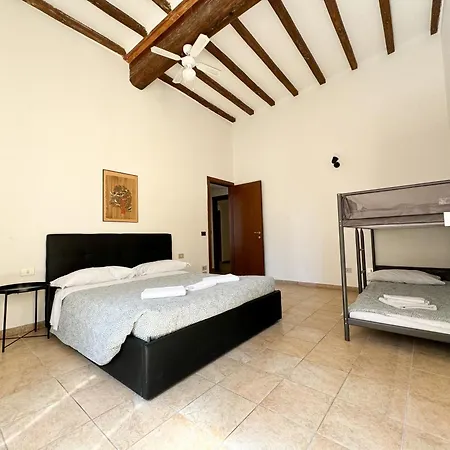 Santa Rufina Boutique Róma