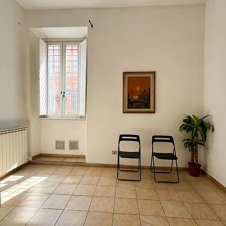 Santa Rufina Boutique Appartement