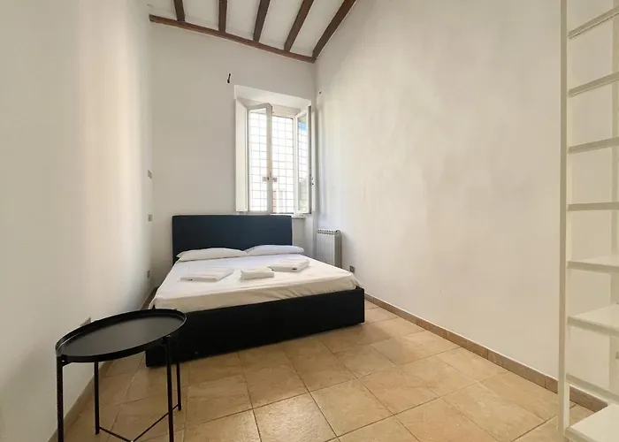 Appartement Santa Rufina Boutique *