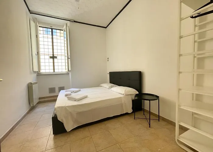 Santa Rufina Boutique Rome