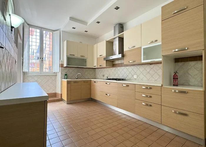 Appartement Santa Rufina Boutique *