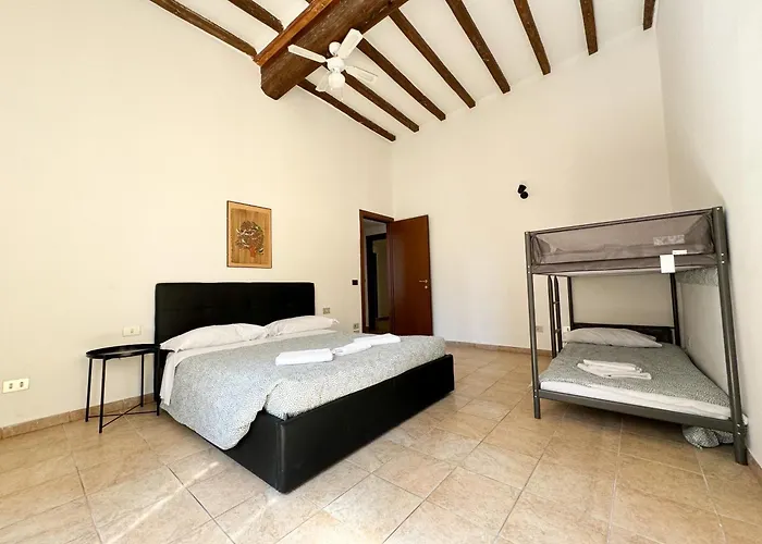 Santa Rufina Boutique Rome